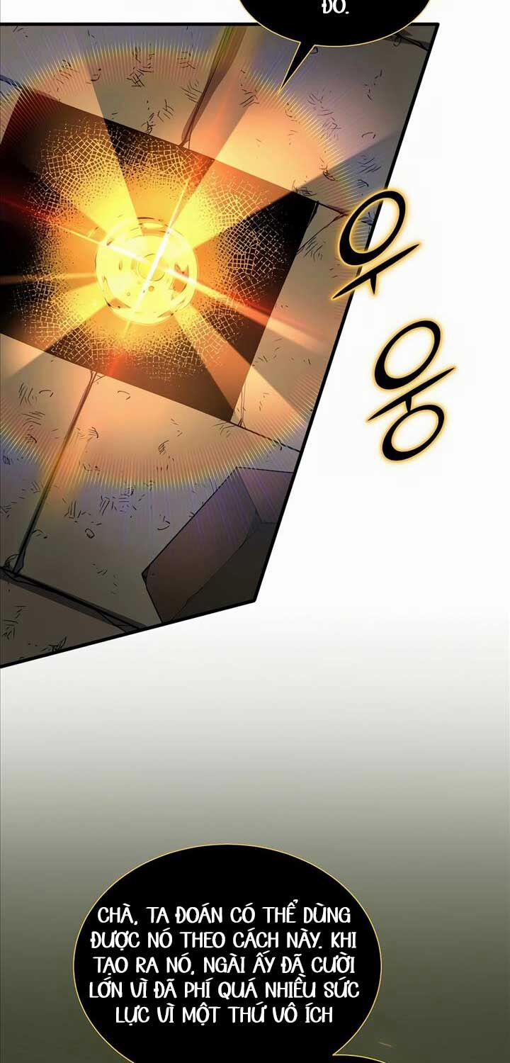Tôi Thăng Cấp Bằng Kĩ Năng 74 trang 73