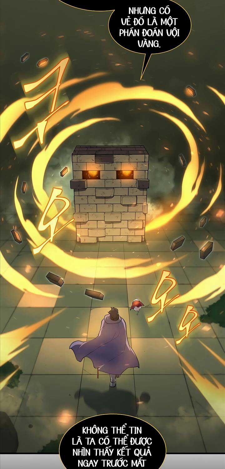 Tôi Thăng Cấp Bằng Kĩ Năng 74 trang 74