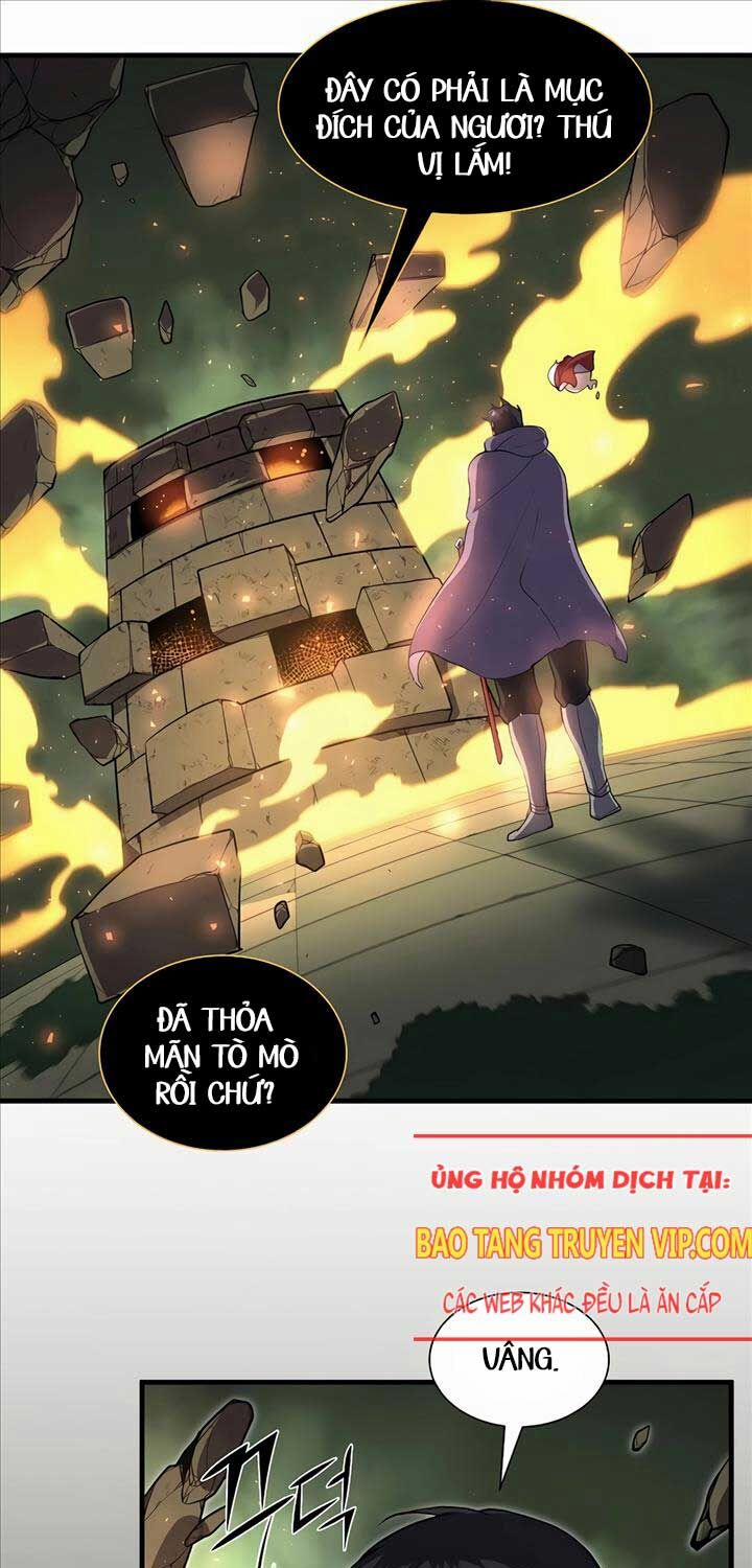 Tôi Thăng Cấp Bằng Kĩ Năng 74 trang 79