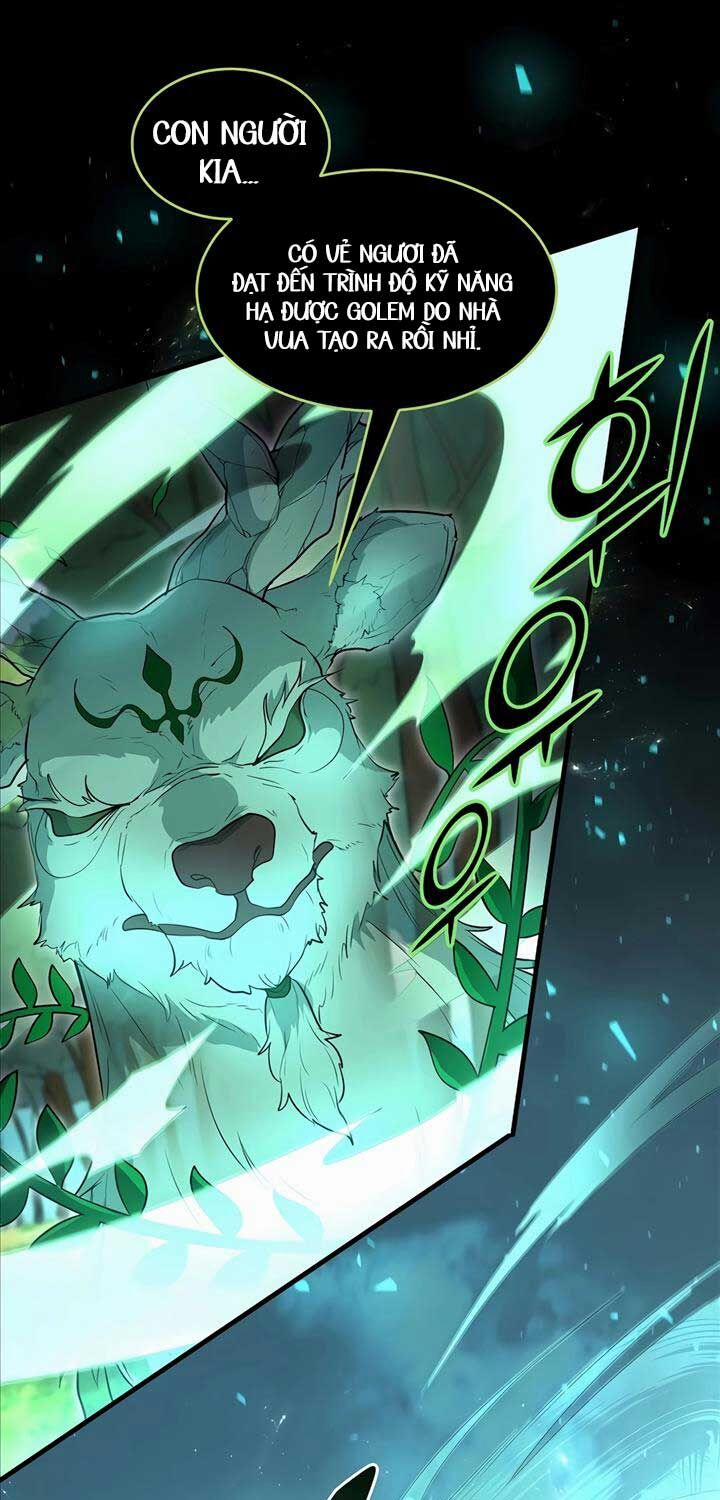 Tôi Thăng Cấp Bằng Kĩ Năng 74 trang 8