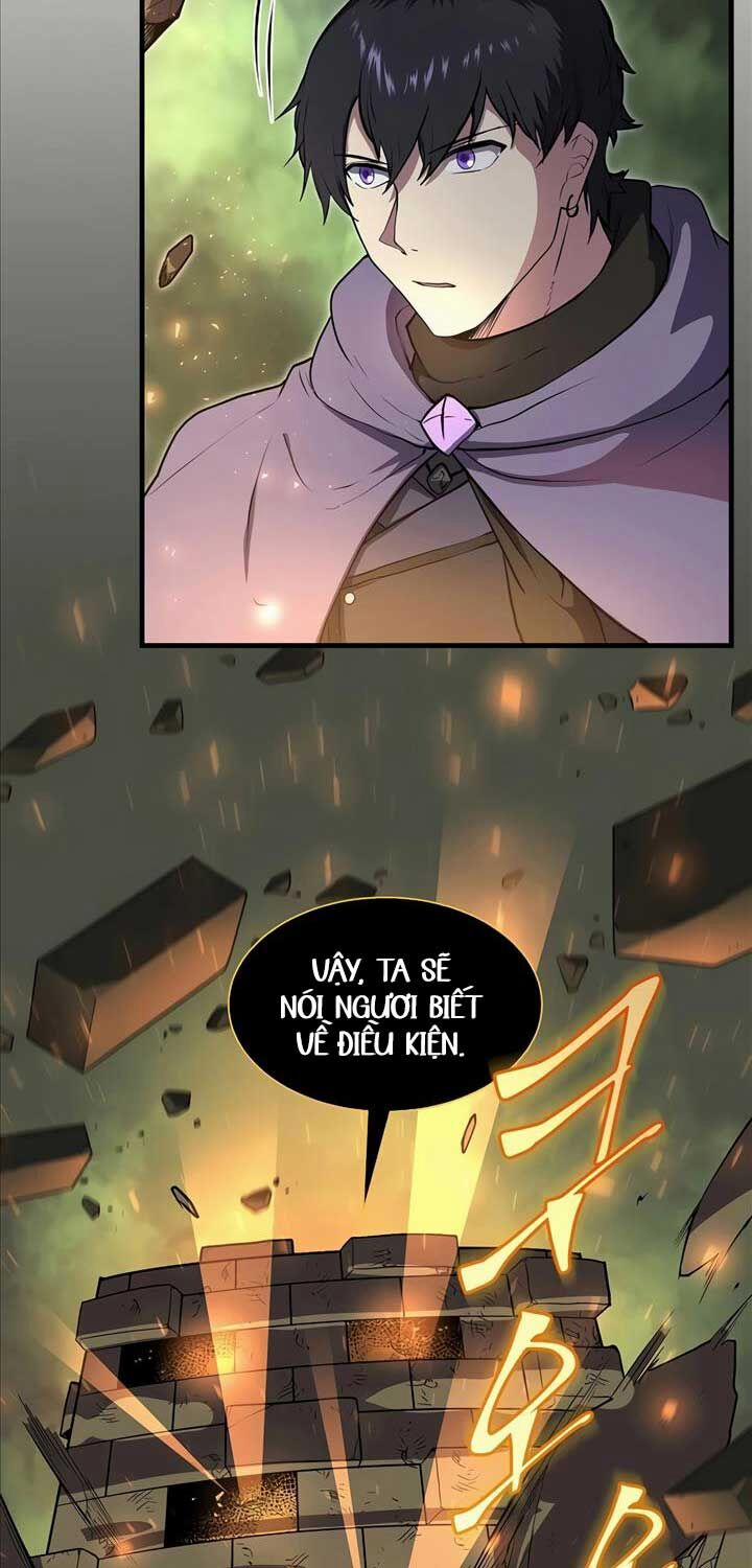 Tôi Thăng Cấp Bằng Kĩ Năng 74 trang 80