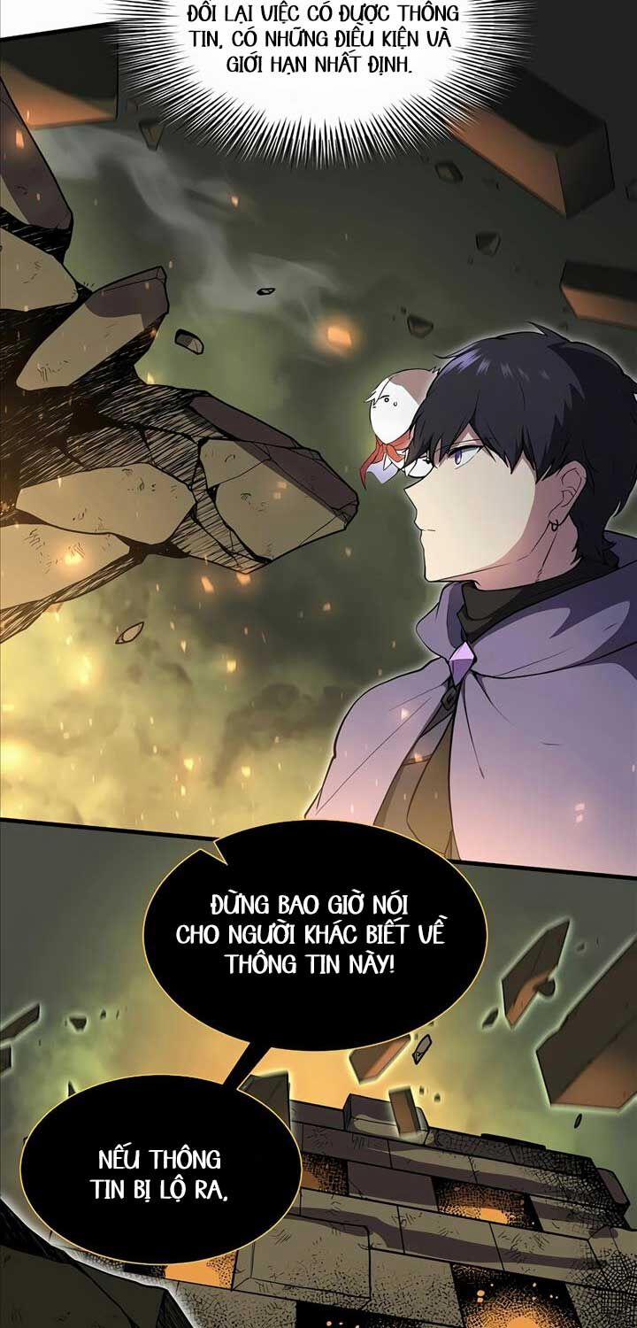 Tôi Thăng Cấp Bằng Kĩ Năng 74 trang 82