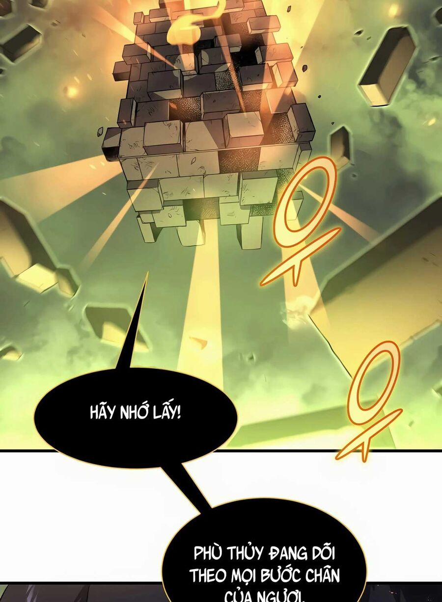 Tôi Thăng Cấp Bằng Kĩ Năng 75 trang 1