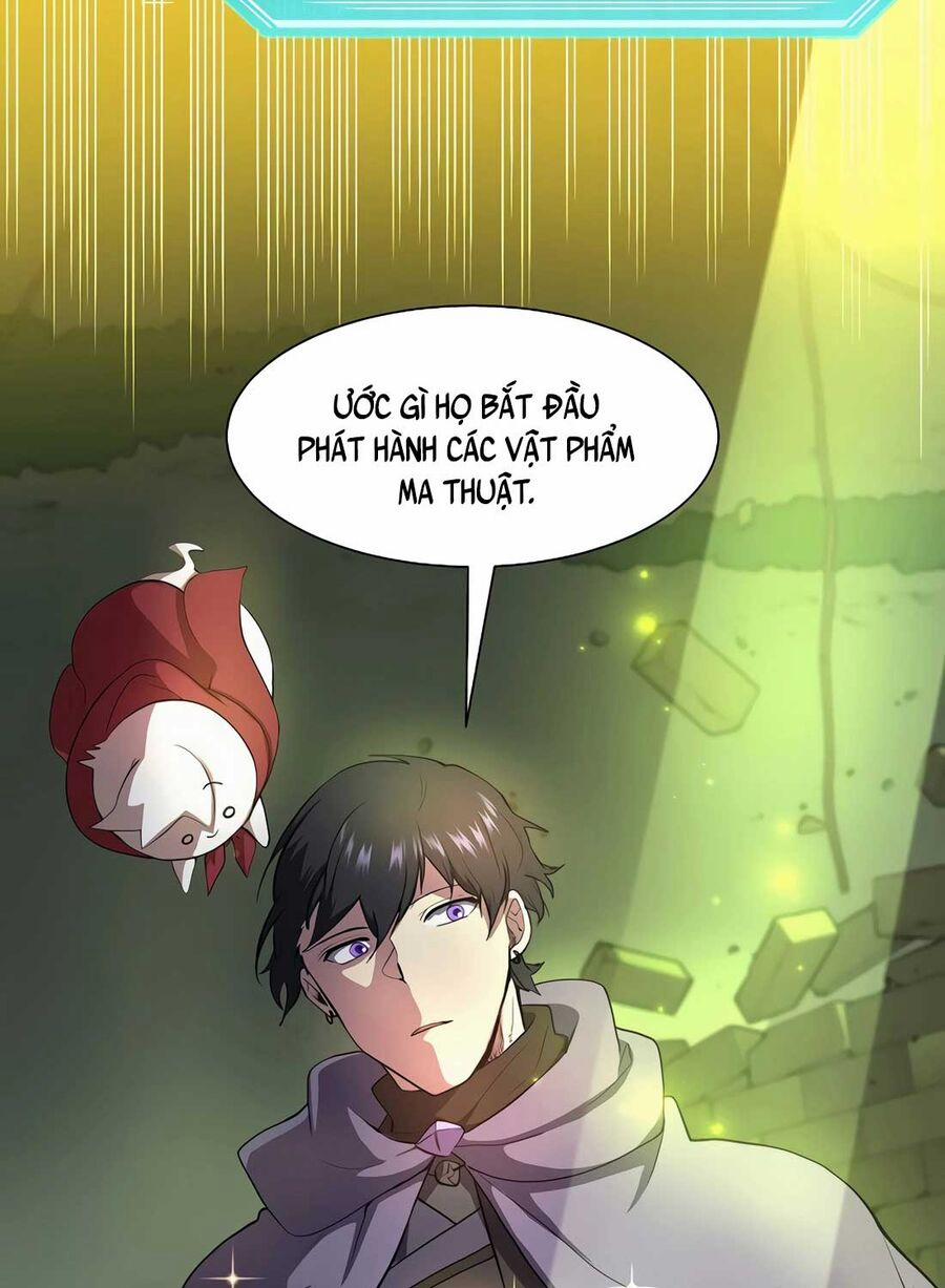 Tôi Thăng Cấp Bằng Kĩ Năng 75 trang 10