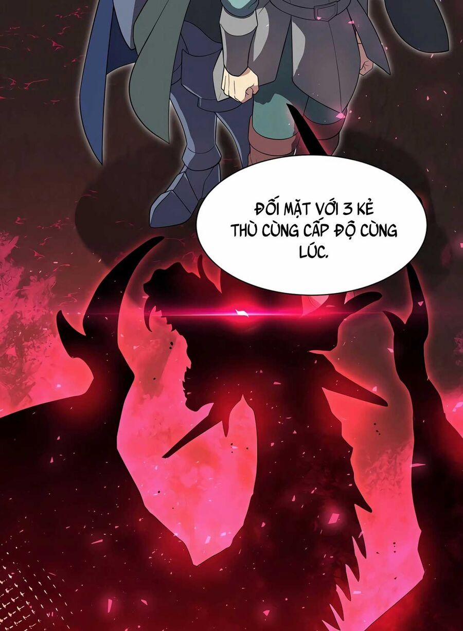 Tôi Thăng Cấp Bằng Kĩ Năng 75 trang 100