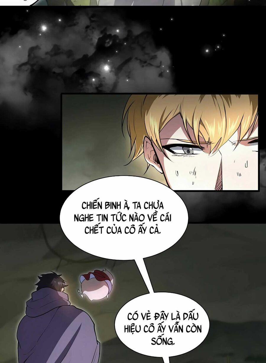 Tôi Thăng Cấp Bằng Kĩ Năng 75 trang 104