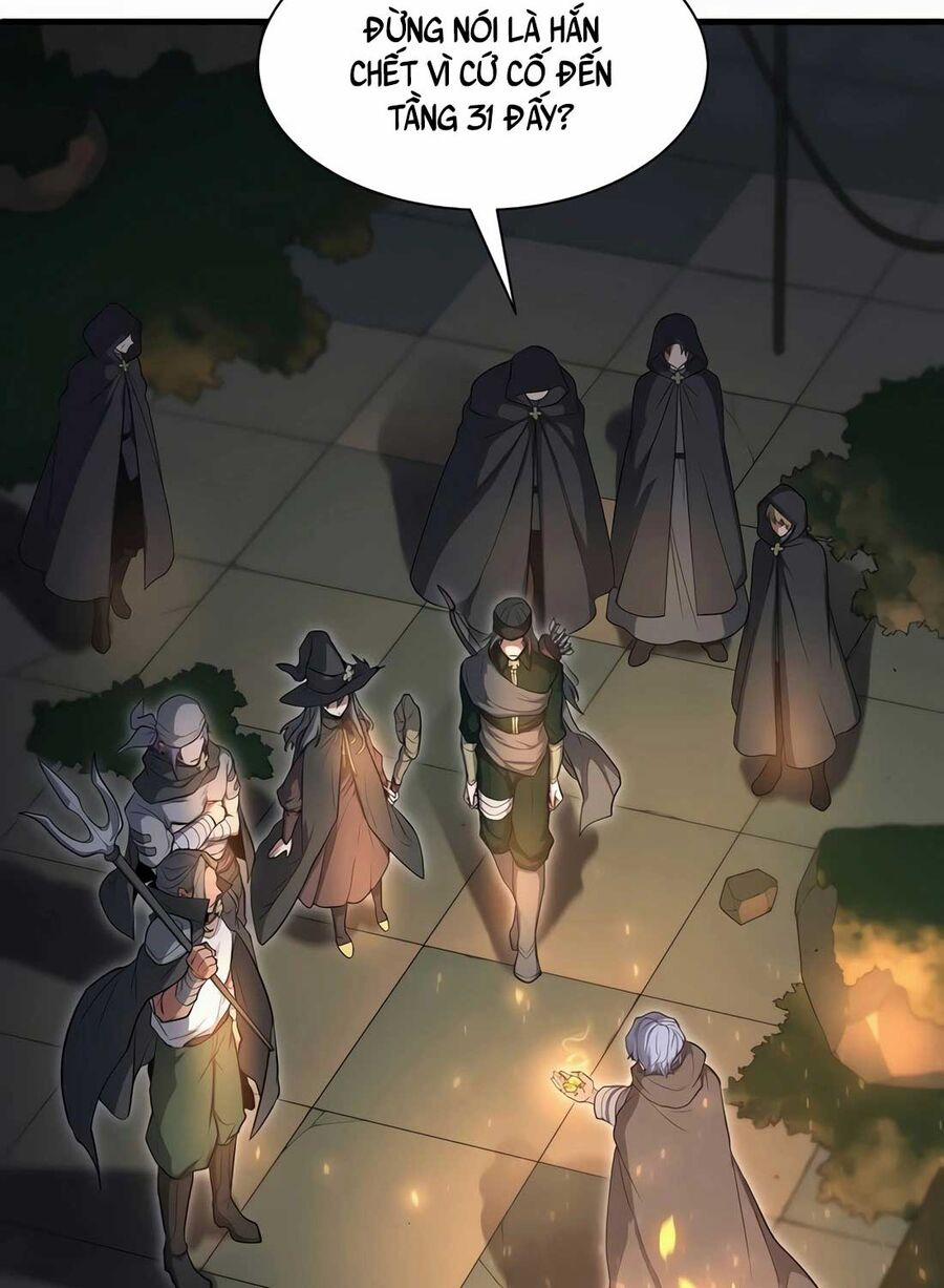 Tôi Thăng Cấp Bằng Kĩ Năng 75 trang 120