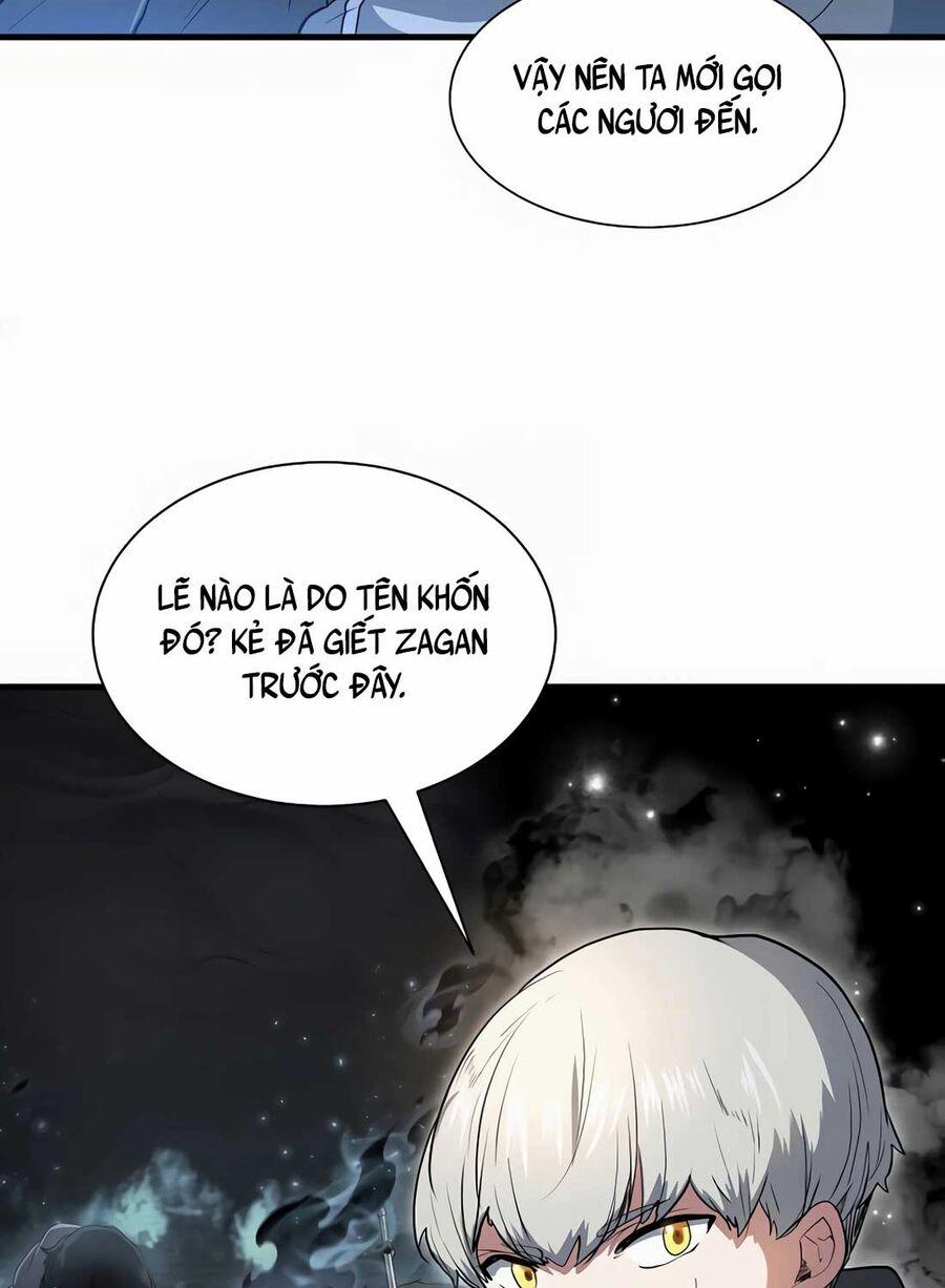 Tôi Thăng Cấp Bằng Kĩ Năng 75 trang 123