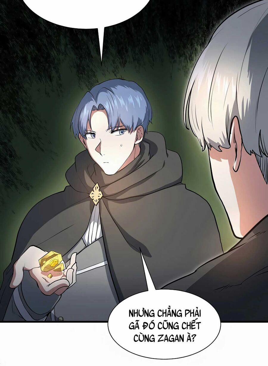 Tôi Thăng Cấp Bằng Kĩ Năng 75 trang 125