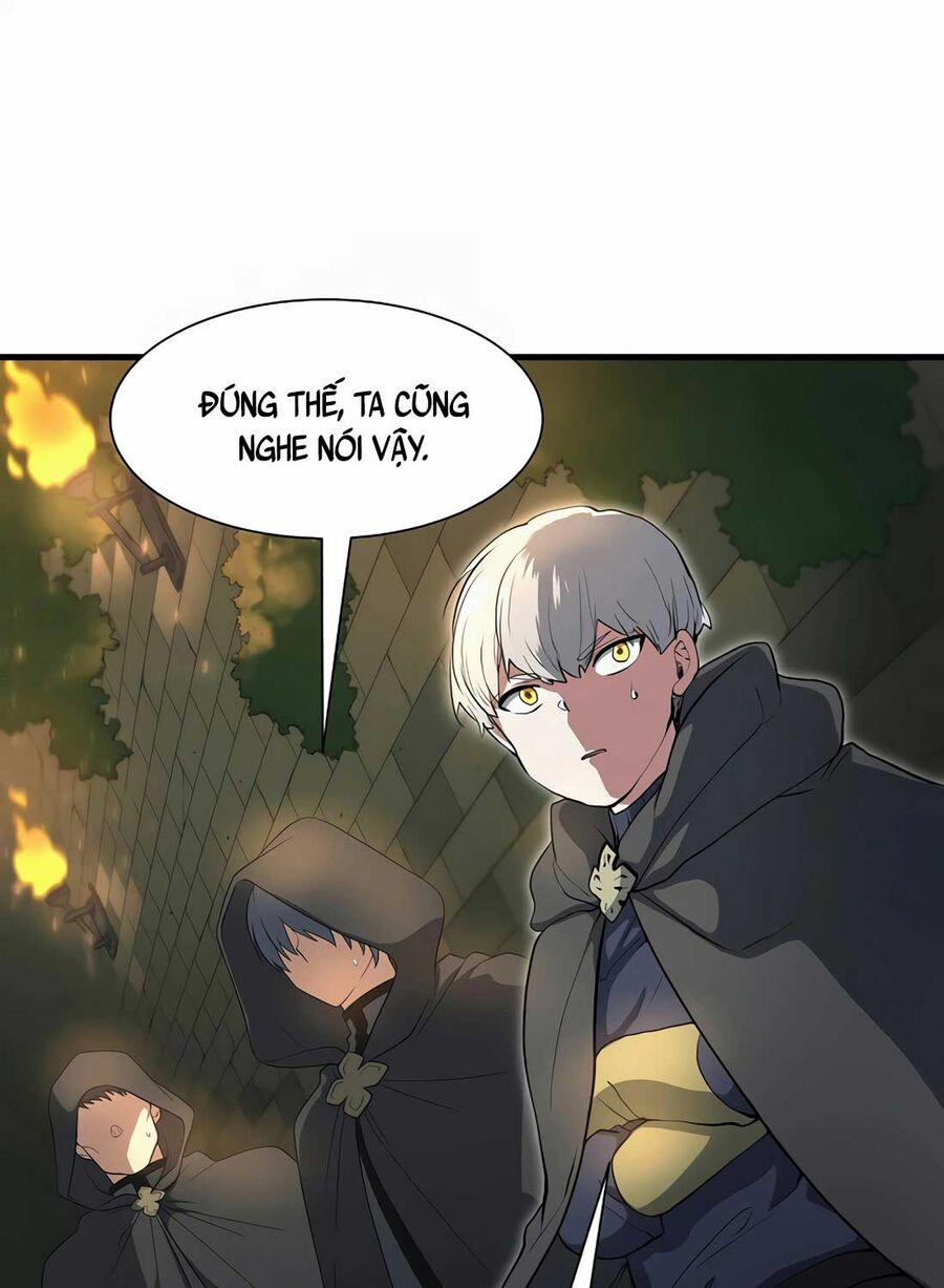Tôi Thăng Cấp Bằng Kĩ Năng 75 trang 126