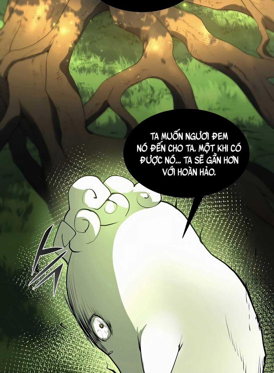 Tôi Thăng Cấp Bằng Kĩ Năng 75 trang 29