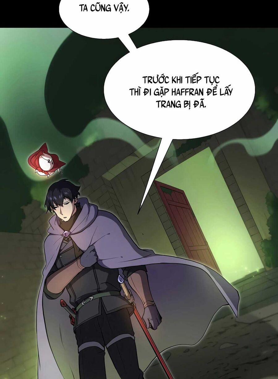 Tôi Thăng Cấp Bằng Kĩ Năng 75 trang 33