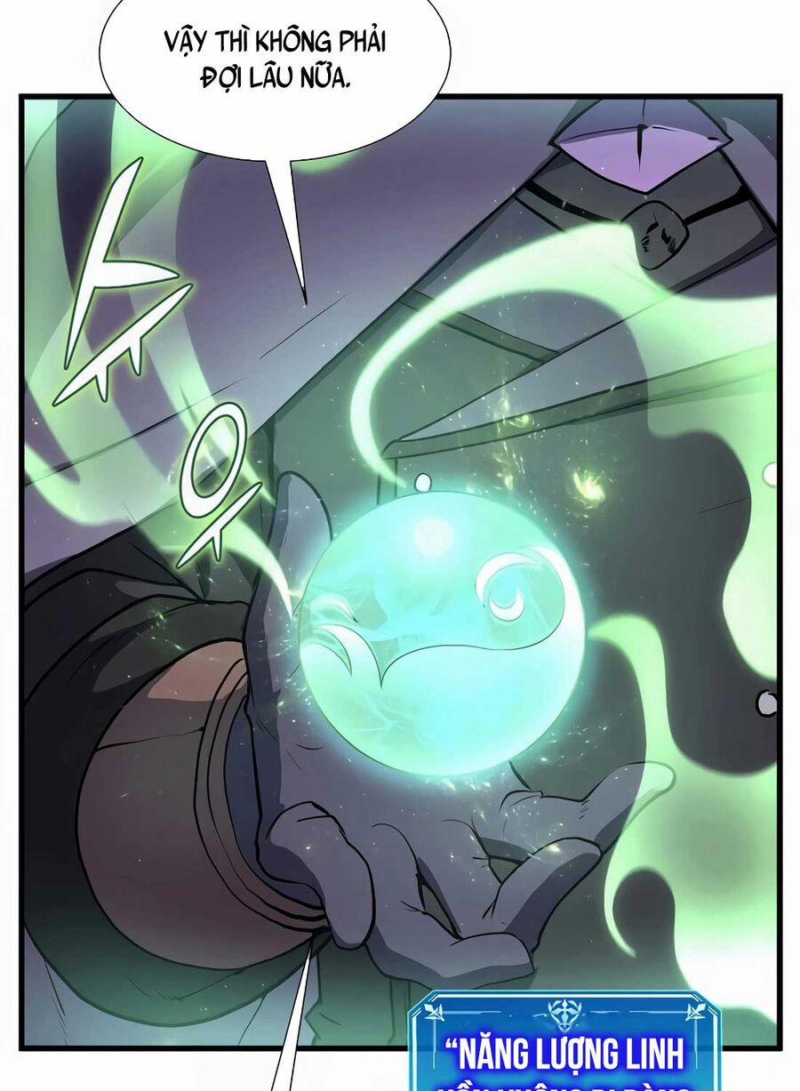 Tôi Thăng Cấp Bằng Kĩ Năng 75 trang 45