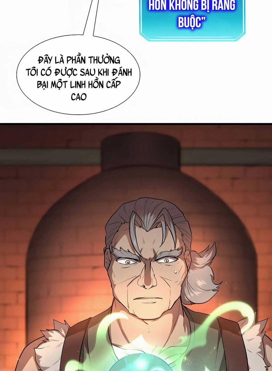 Tôi Thăng Cấp Bằng Kĩ Năng 75 trang 46