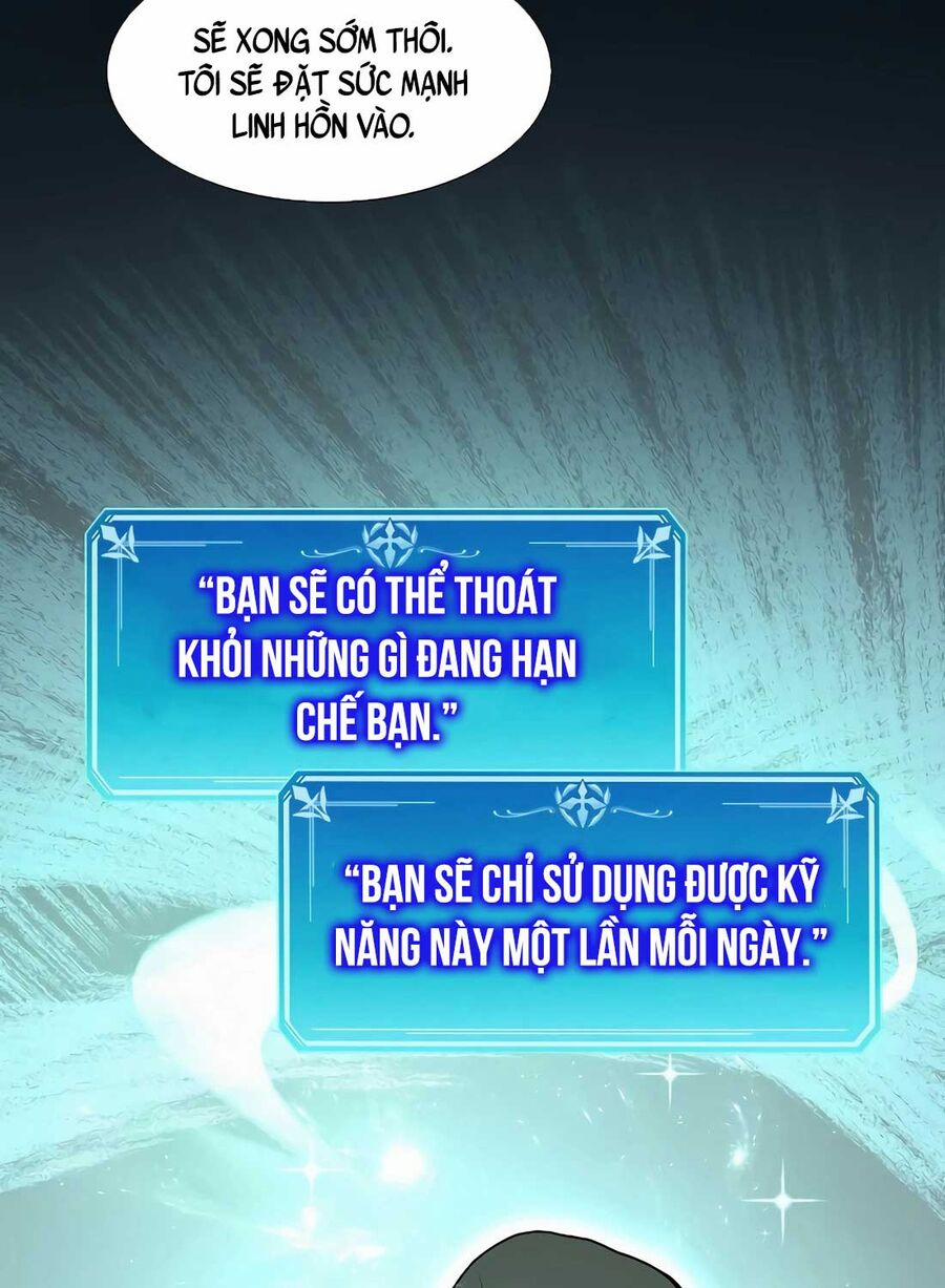 Tôi Thăng Cấp Bằng Kĩ Năng 75 trang 50