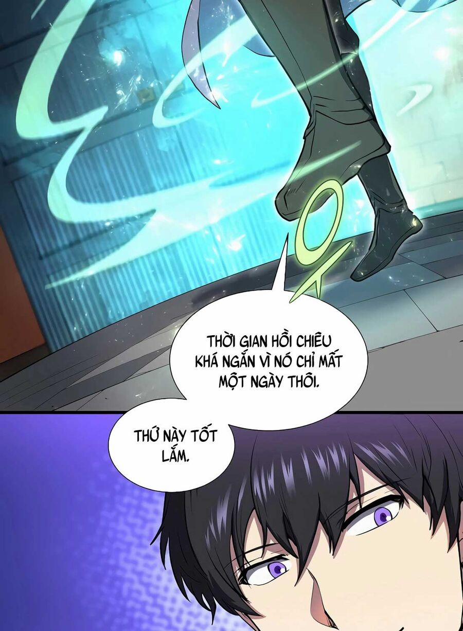 Tôi Thăng Cấp Bằng Kĩ Năng 75 trang 53