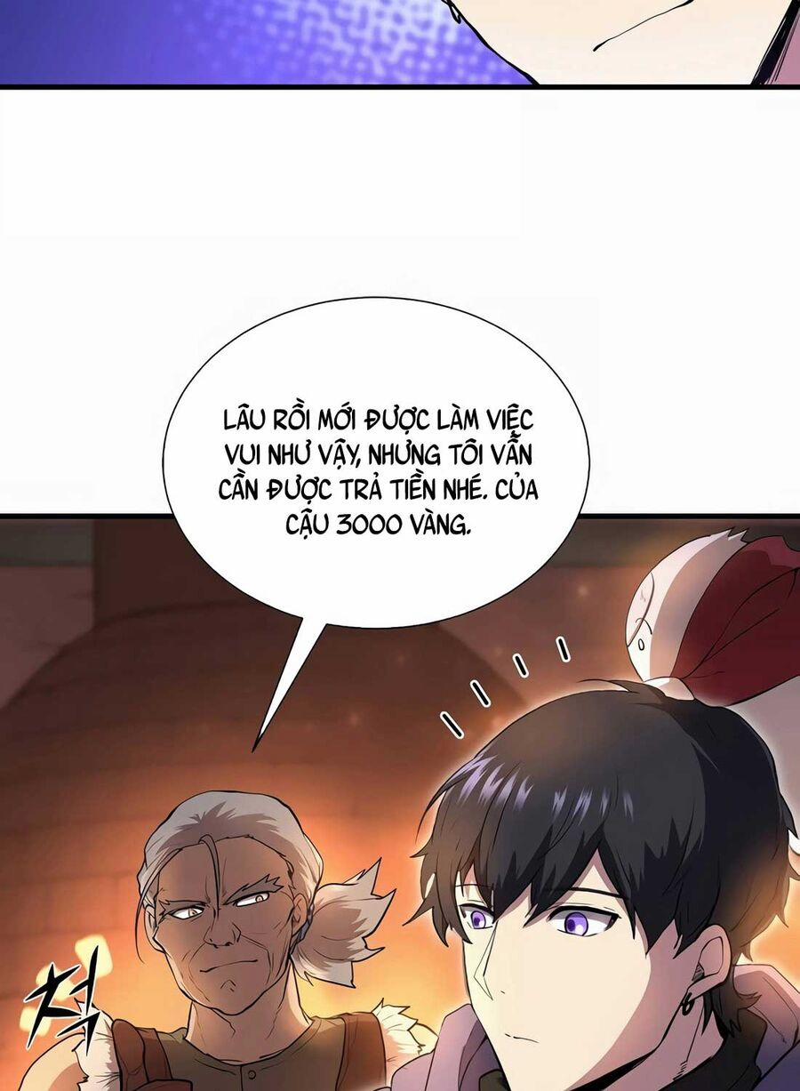 Tôi Thăng Cấp Bằng Kĩ Năng 75 trang 54