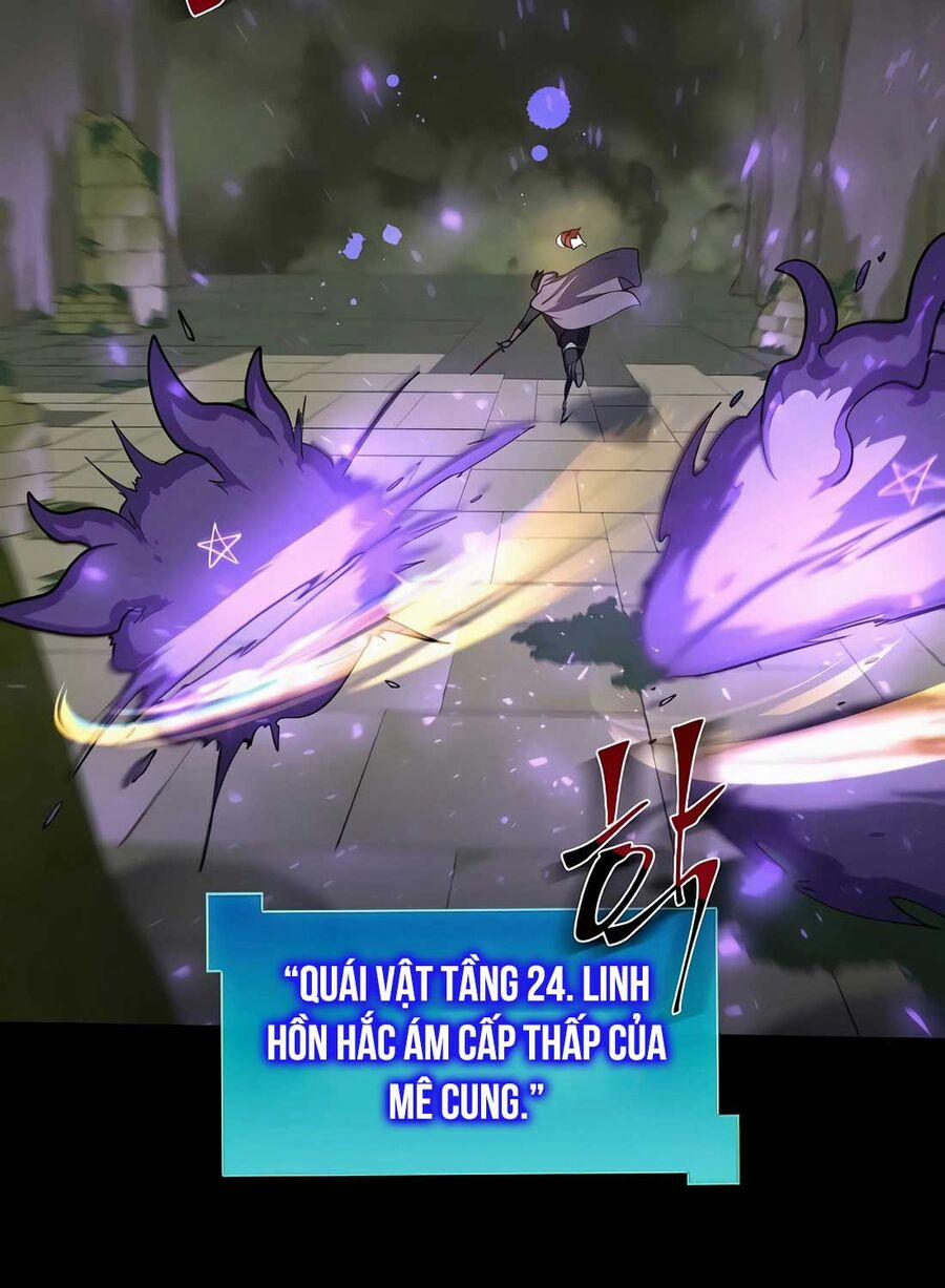 Tôi Thăng Cấp Bằng Kĩ Năng 75 trang 59