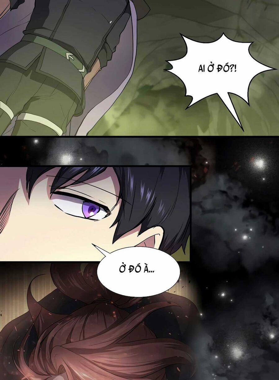 Tôi Thăng Cấp Bằng Kĩ Năng 75 trang 64