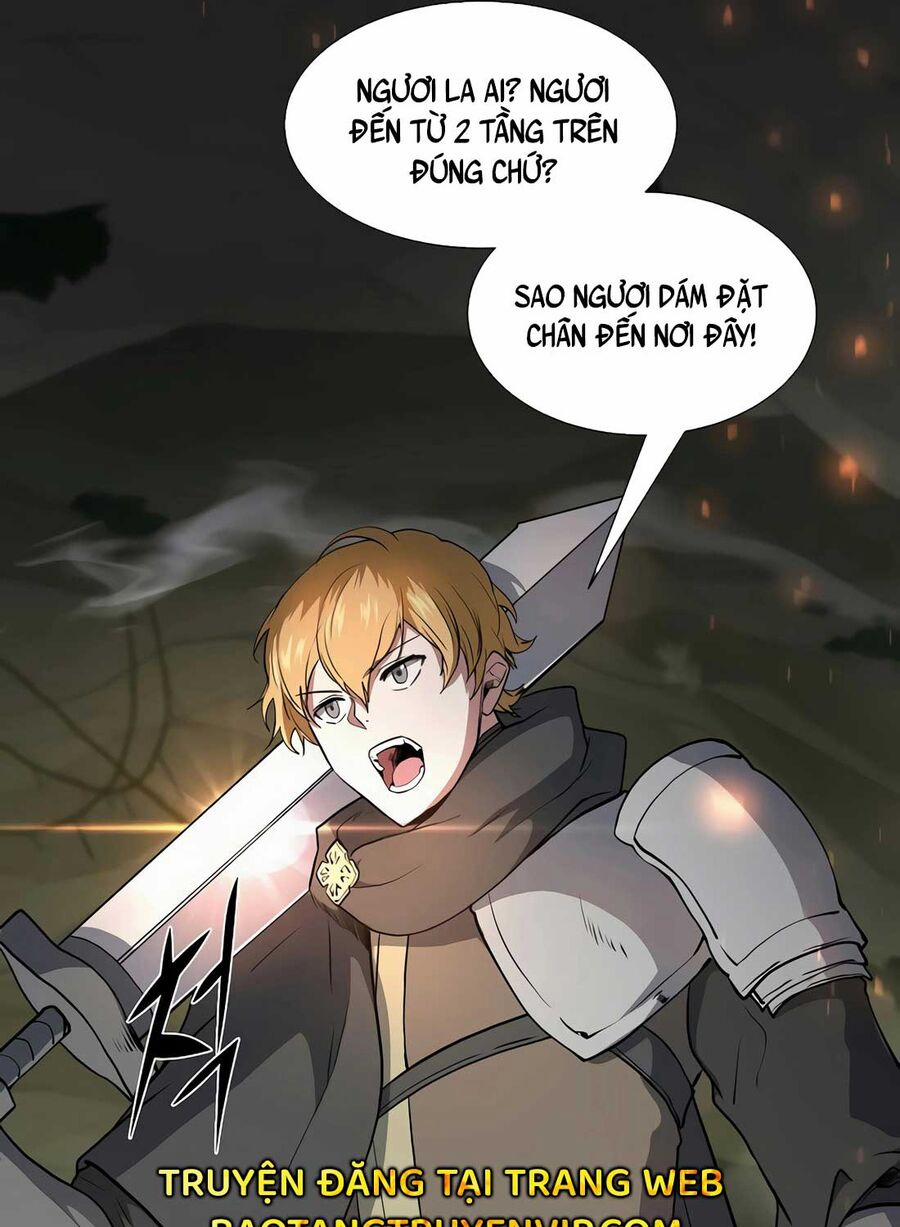 Tôi Thăng Cấp Bằng Kĩ Năng 75 trang 67