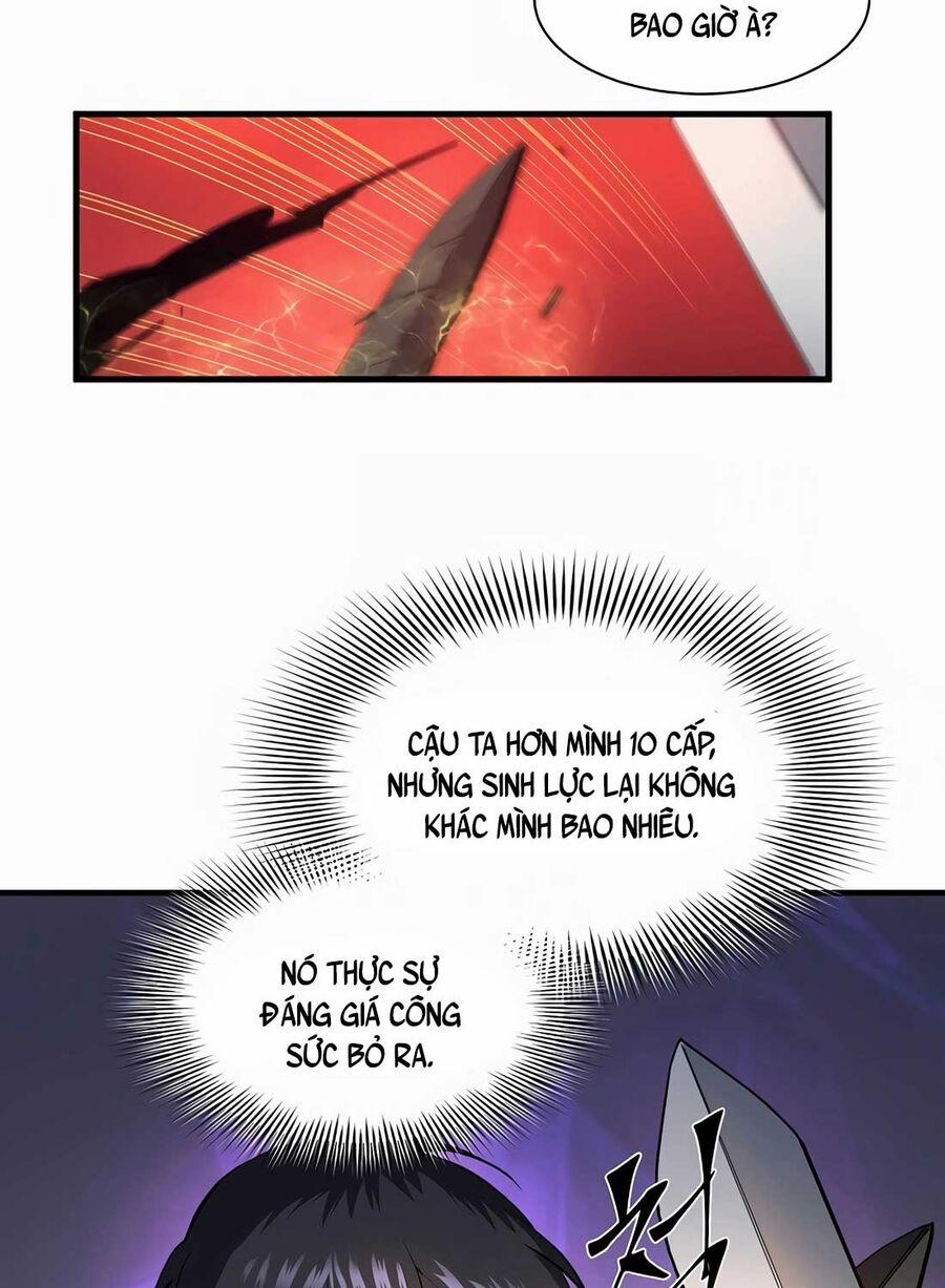 Tôi Thăng Cấp Bằng Kĩ Năng 75 trang 70