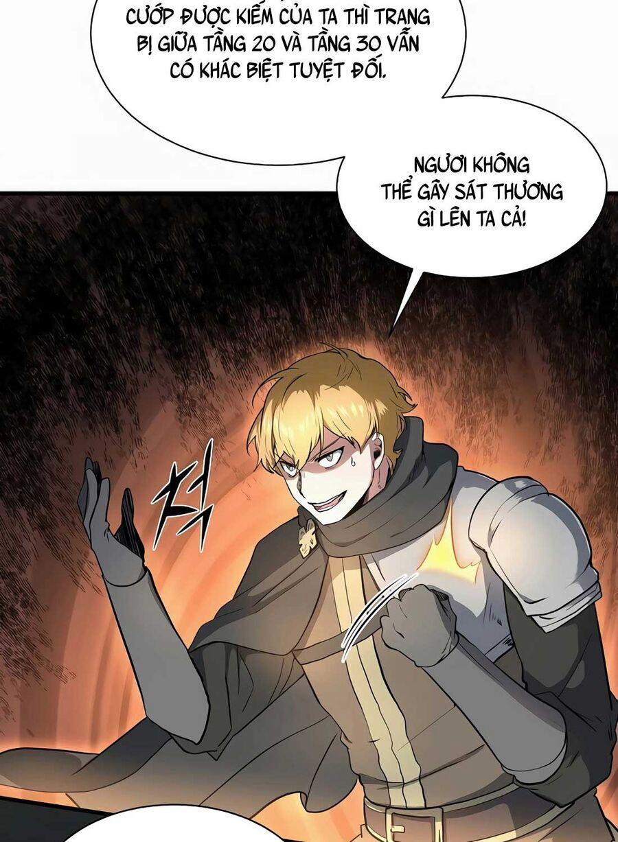 Tôi Thăng Cấp Bằng Kĩ Năng 75 trang 80