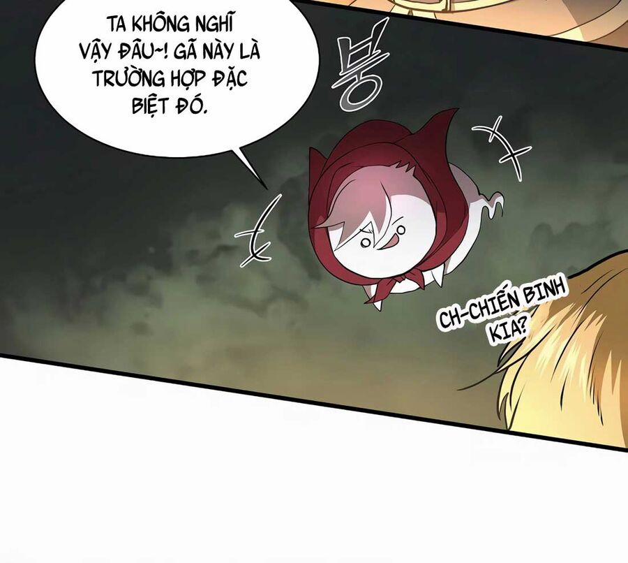 Tôi Thăng Cấp Bằng Kĩ Năng 75 trang 81