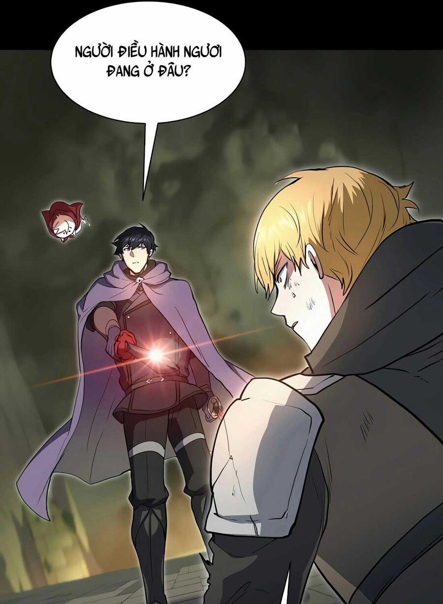 Tôi Thăng Cấp Bằng Kĩ Năng 75 trang 92