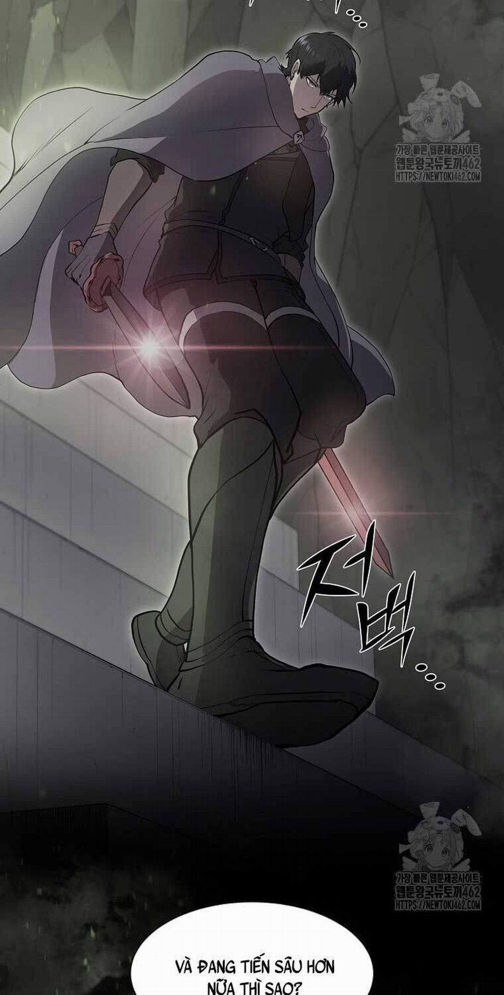 Tôi Thăng Cấp Bằng Kĩ Năng 76 trang 1