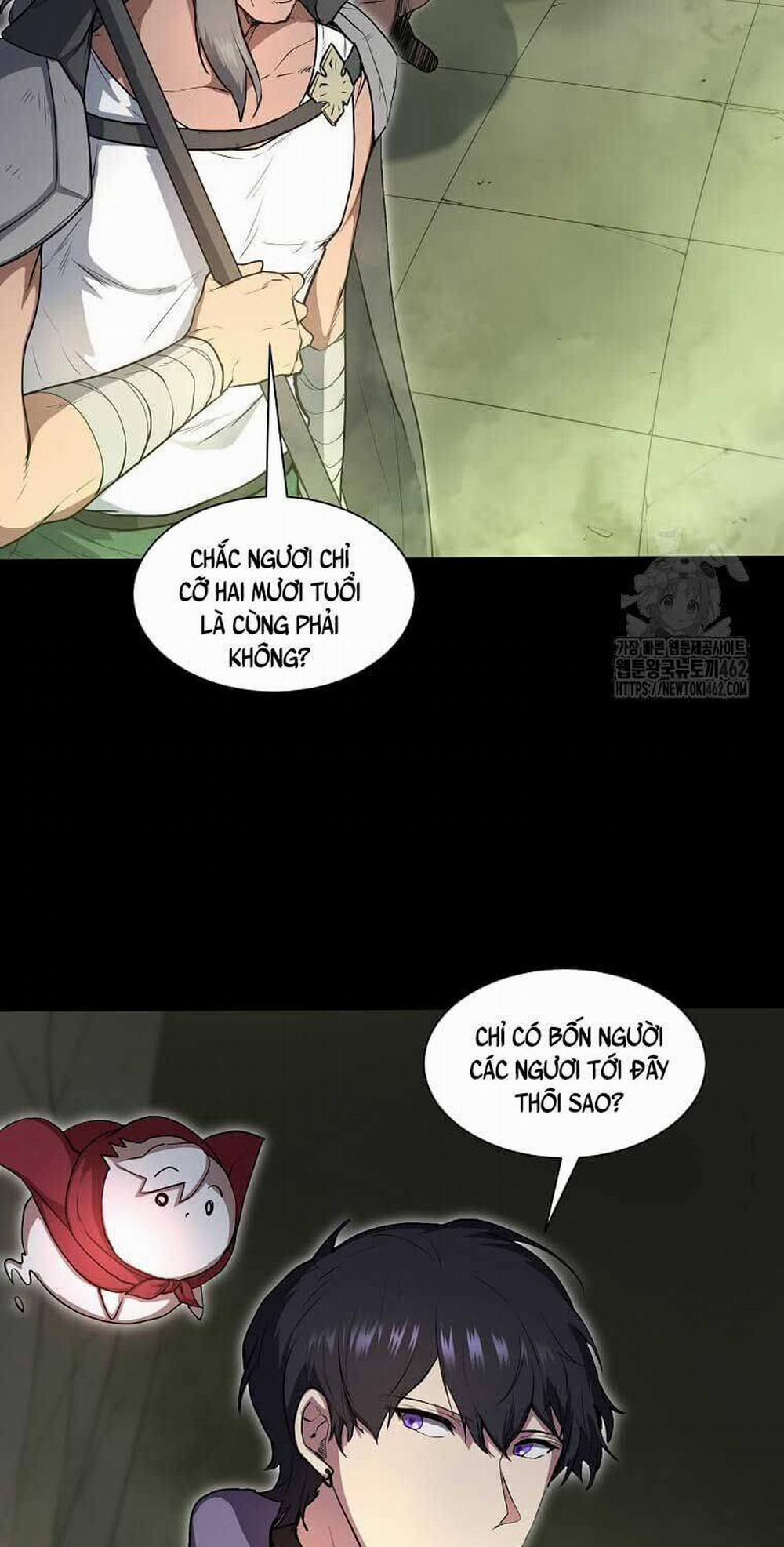 Tôi Thăng Cấp Bằng Kĩ Năng 76 trang 15