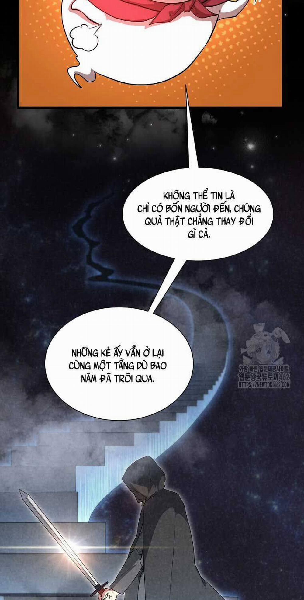 Tôi Thăng Cấp Bằng Kĩ Năng 76 trang 17