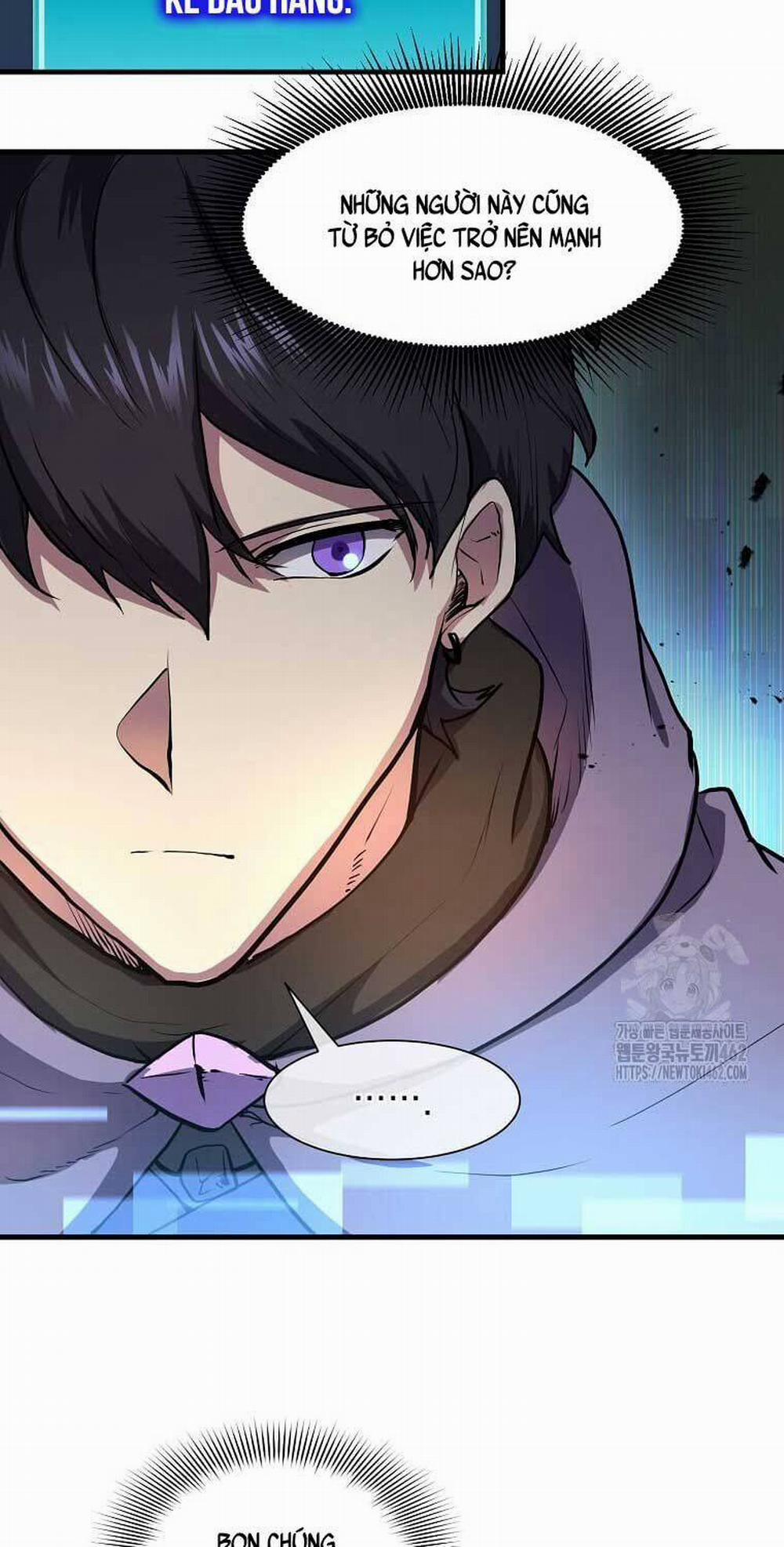 Tôi Thăng Cấp Bằng Kĩ Năng 76 trang 25
