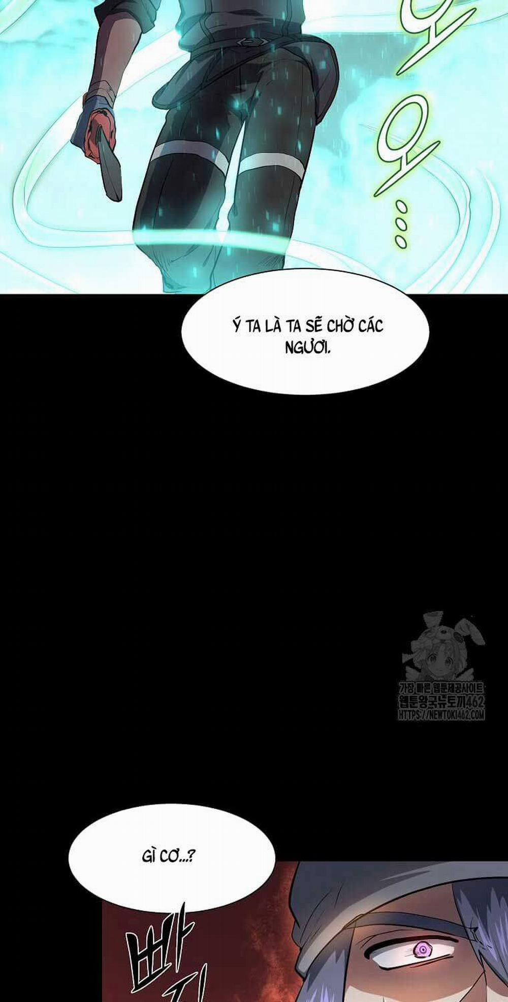 Tôi Thăng Cấp Bằng Kĩ Năng 76 trang 29