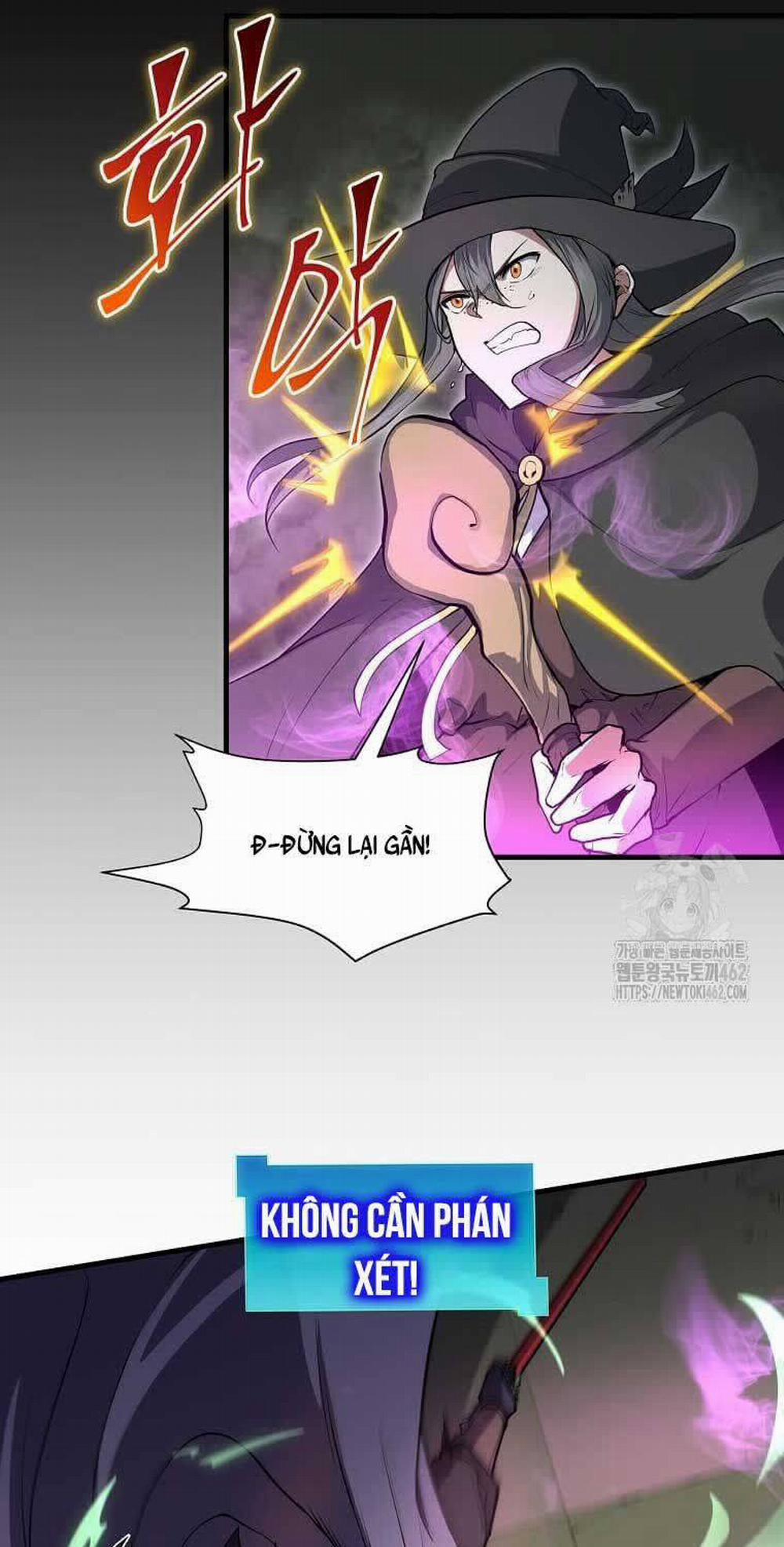 Tôi Thăng Cấp Bằng Kĩ Năng 76 trang 32