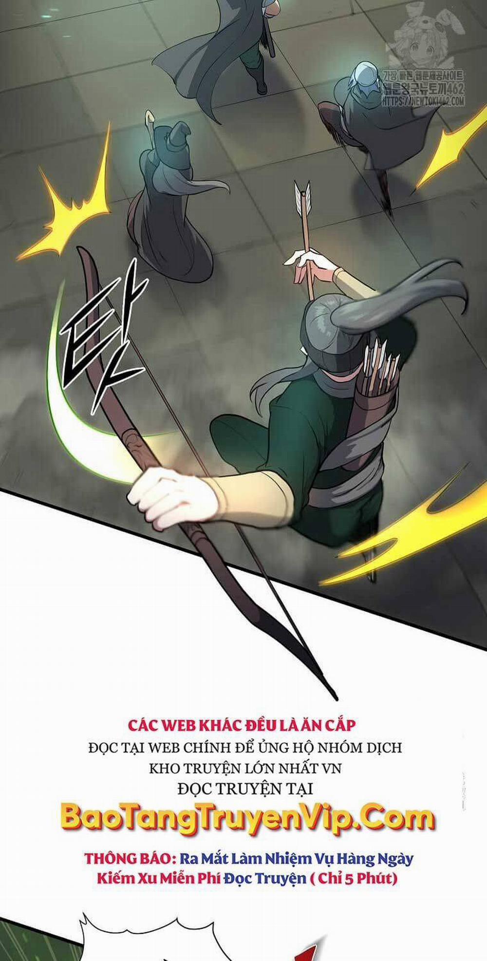 Tôi Thăng Cấp Bằng Kĩ Năng 76 trang 34