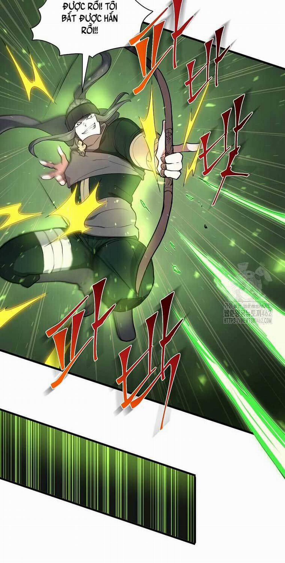 Tôi Thăng Cấp Bằng Kĩ Năng 76 trang 35