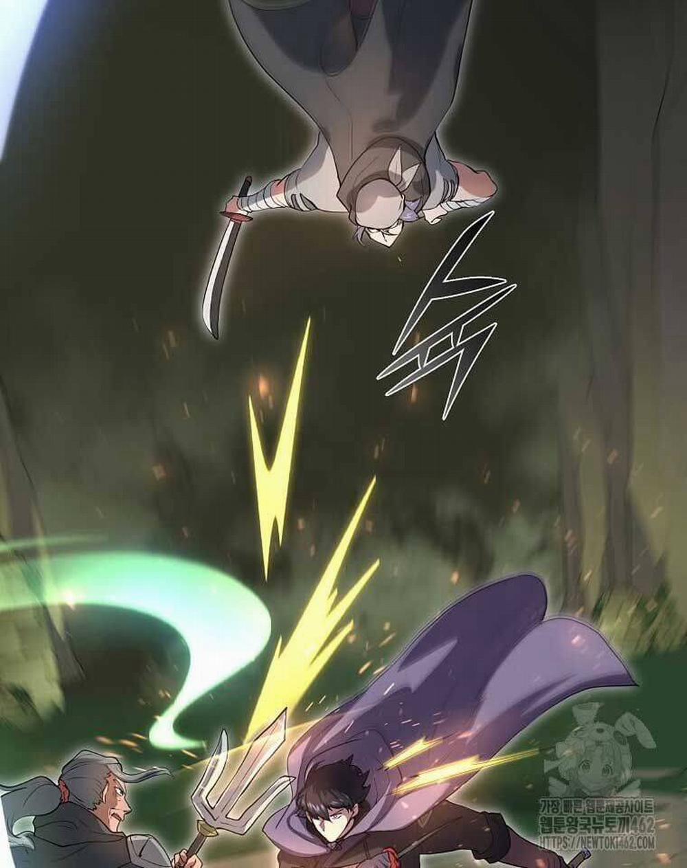 Tôi Thăng Cấp Bằng Kĩ Năng 76 trang 43