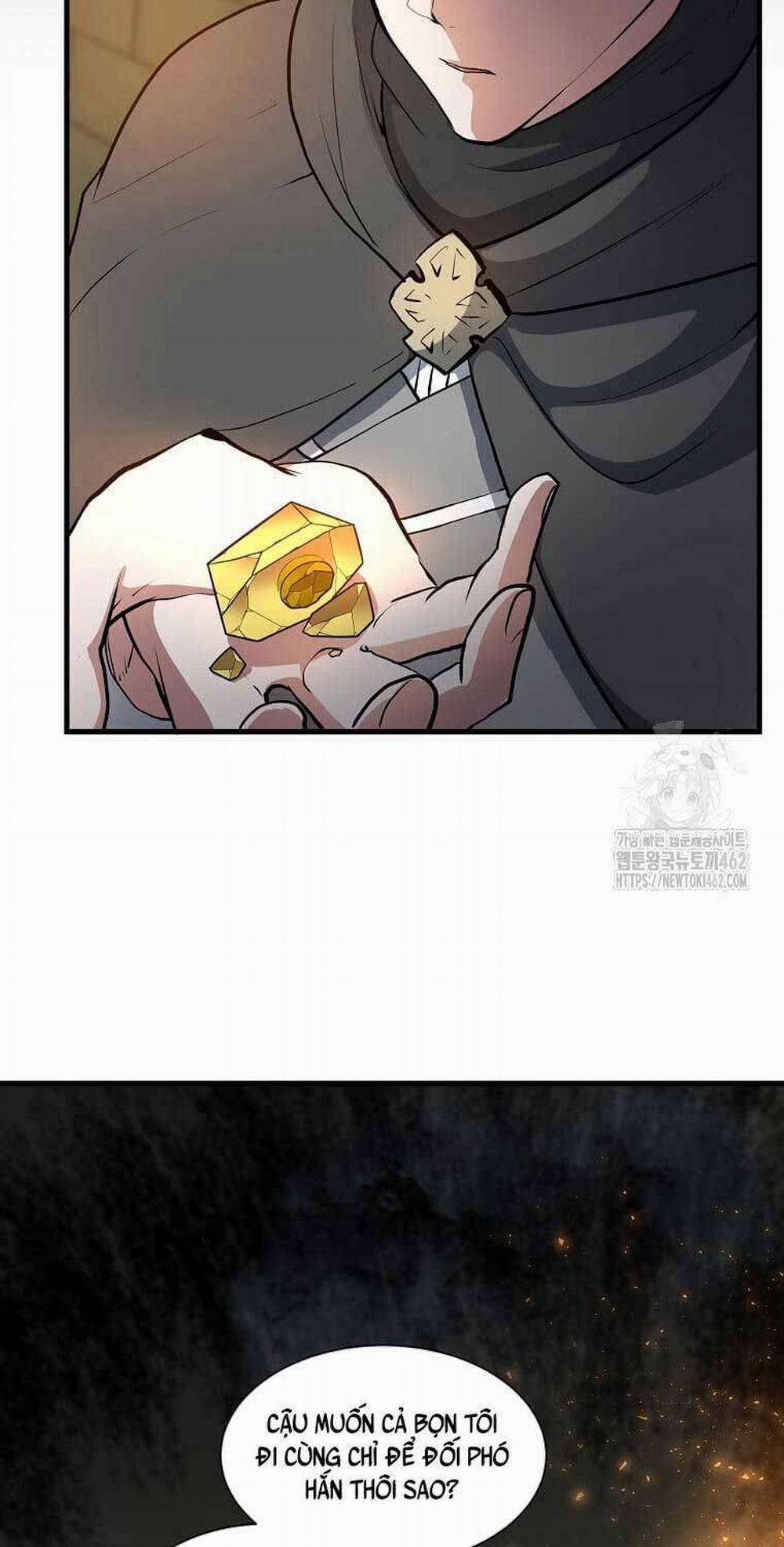 Tôi Thăng Cấp Bằng Kĩ Năng 76 trang 5