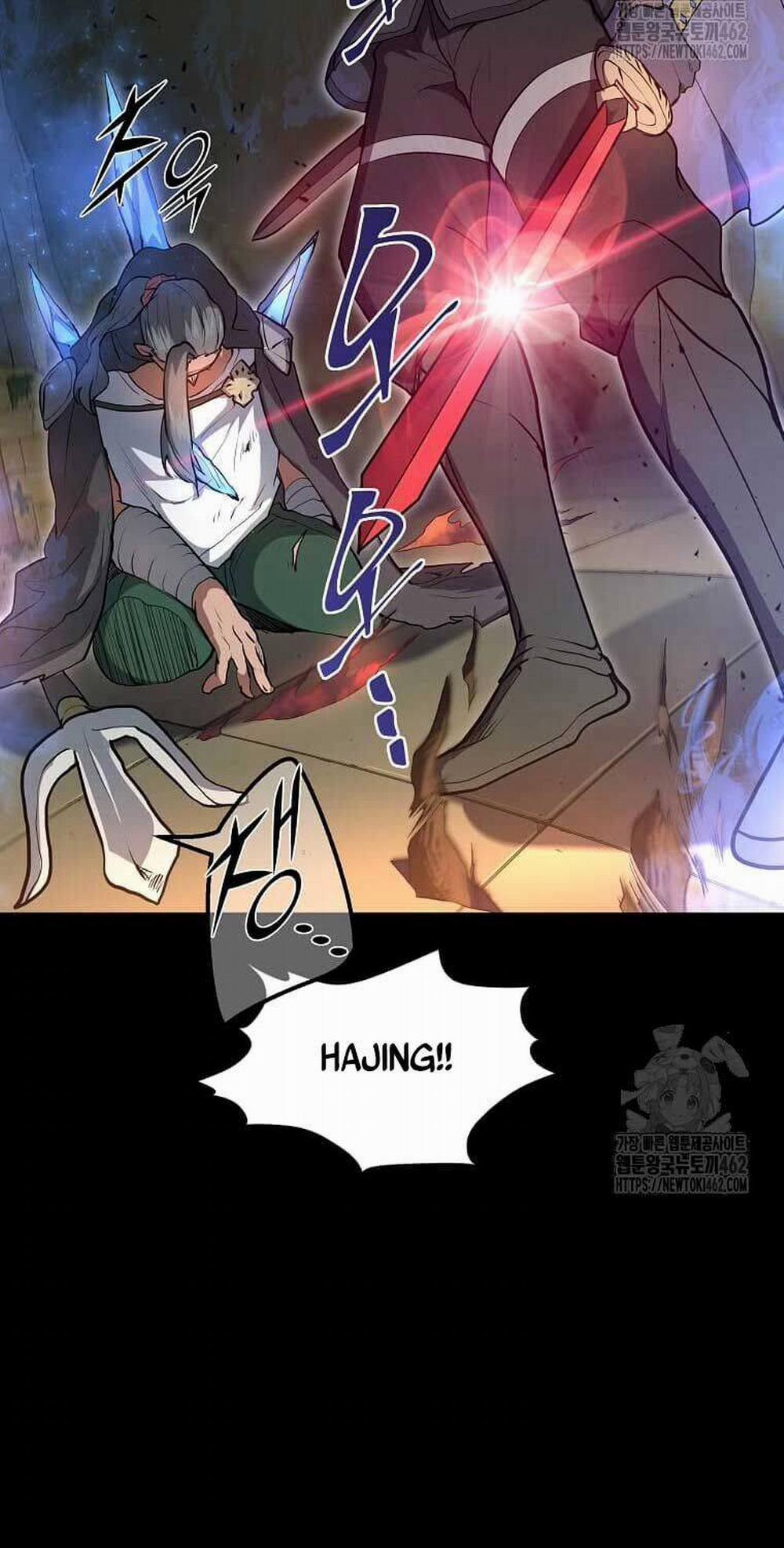 Tôi Thăng Cấp Bằng Kĩ Năng 76 trang 52