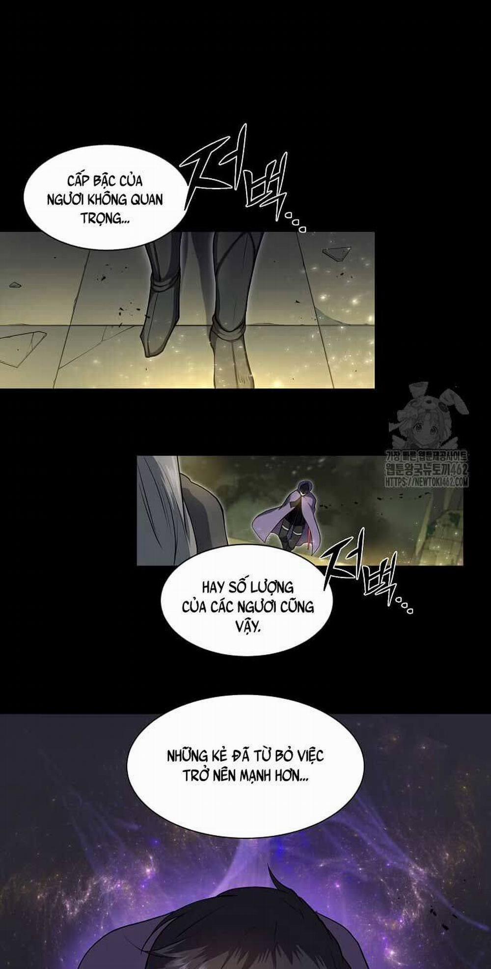 Tôi Thăng Cấp Bằng Kĩ Năng 76 trang 53