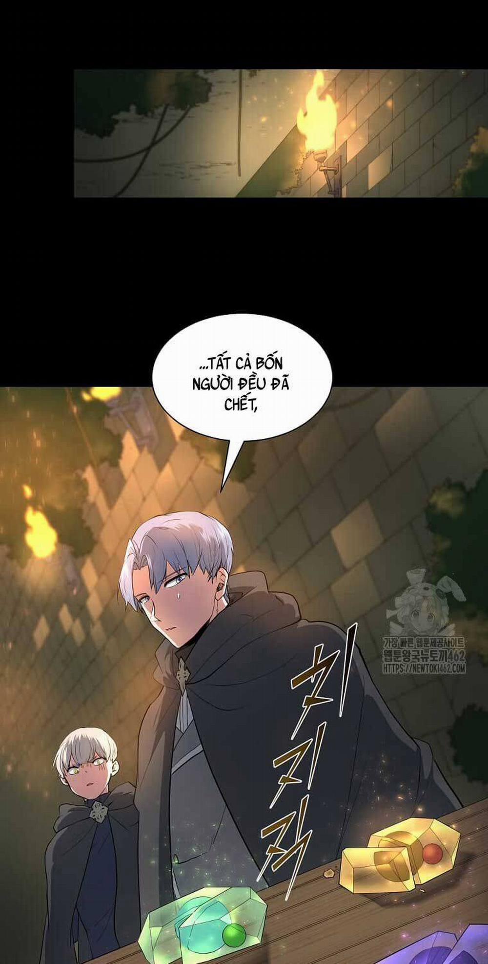 Tôi Thăng Cấp Bằng Kĩ Năng 76 trang 70