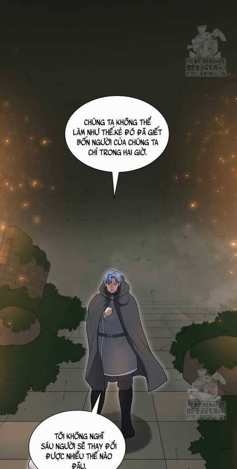 Tôi Thăng Cấp Bằng Kĩ Năng 76 trang 72