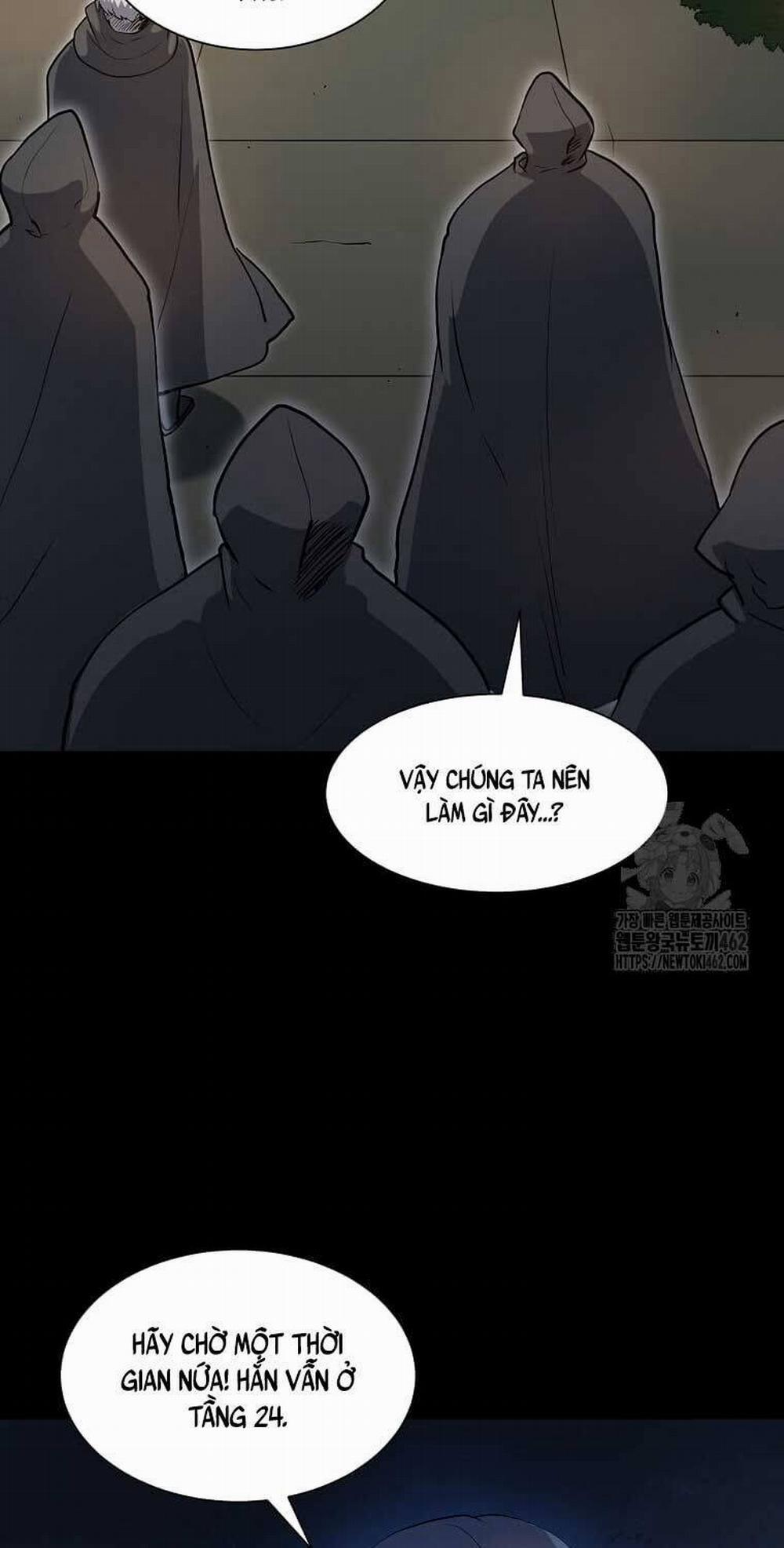 Tôi Thăng Cấp Bằng Kĩ Năng 76 trang 73