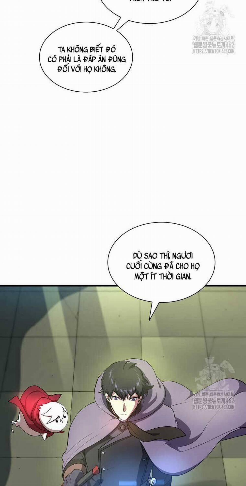 Tôi Thăng Cấp Bằng Kĩ Năng 76 trang 80