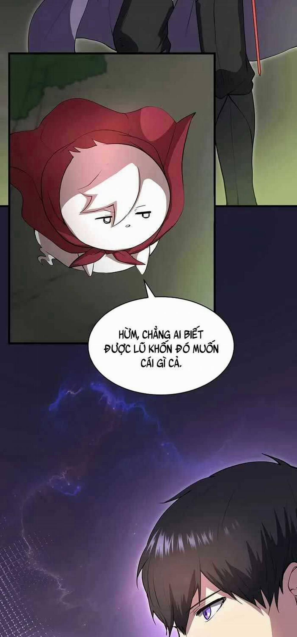 Tôi Thăng Cấp Bằng Kĩ Năng 77 trang 15