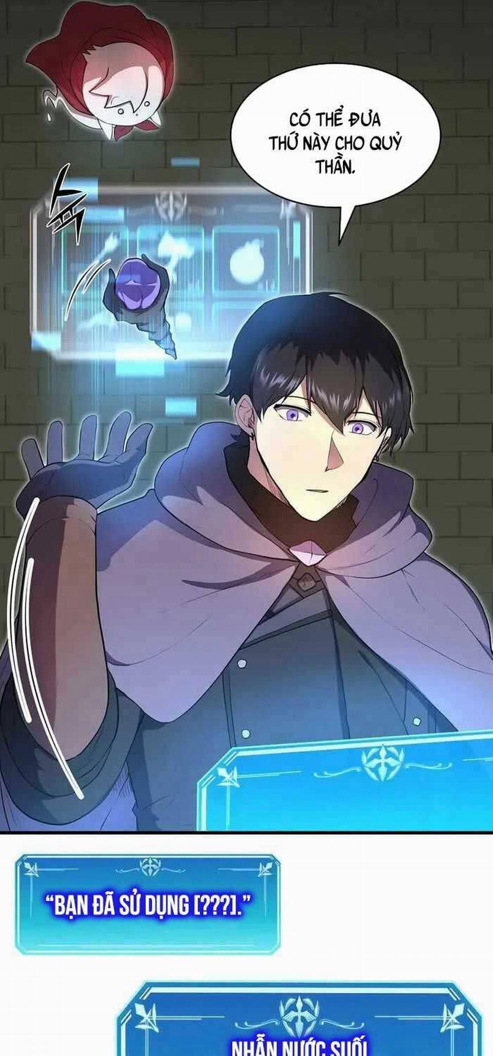 Tôi Thăng Cấp Bằng Kĩ Năng 77 trang 23