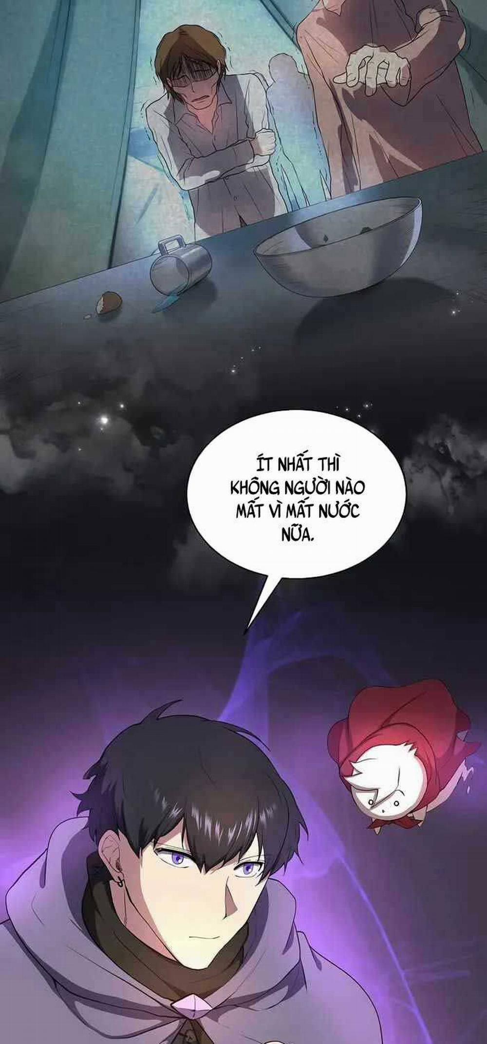 Tôi Thăng Cấp Bằng Kĩ Năng 77 trang 27