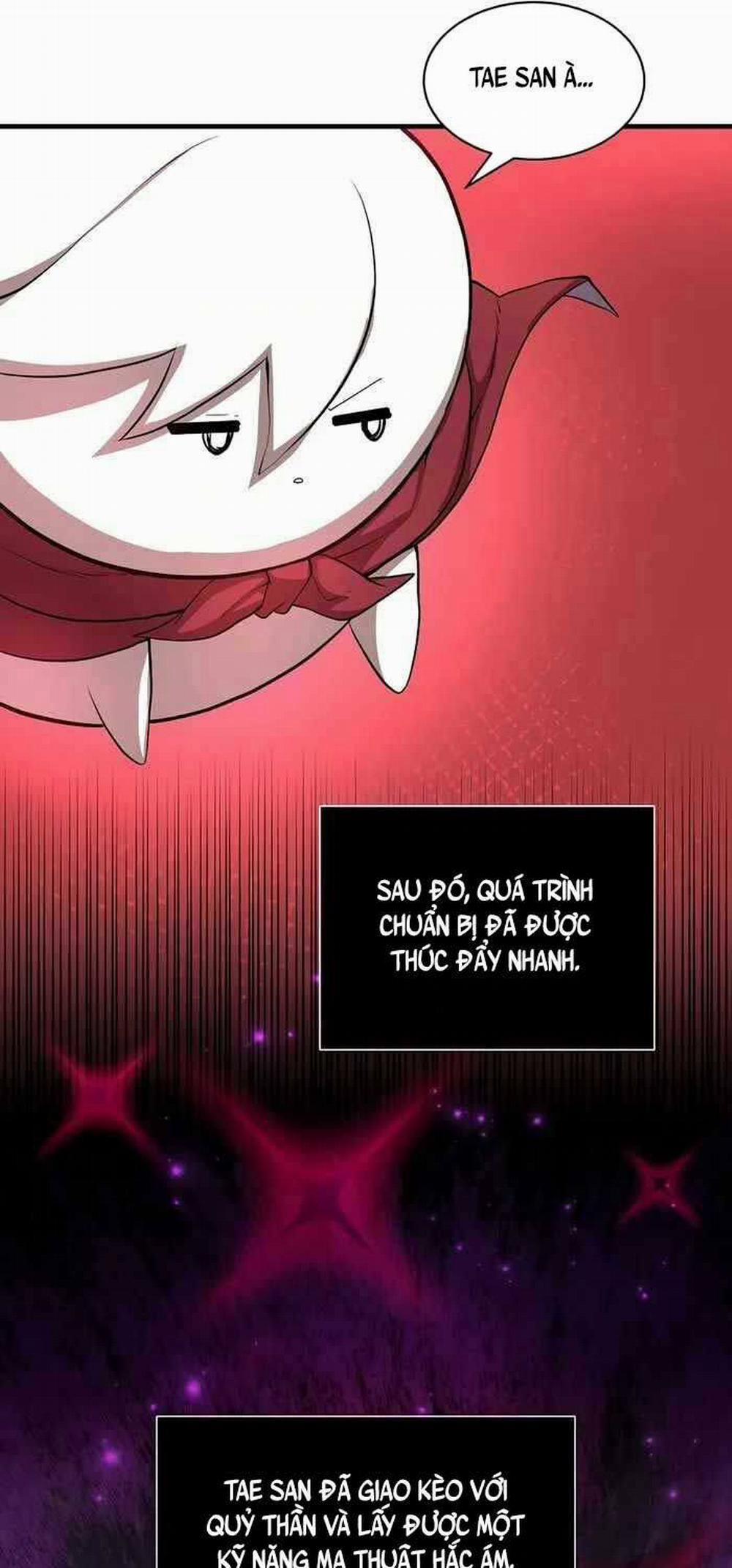 Tôi Thăng Cấp Bằng Kĩ Năng 77 trang 29