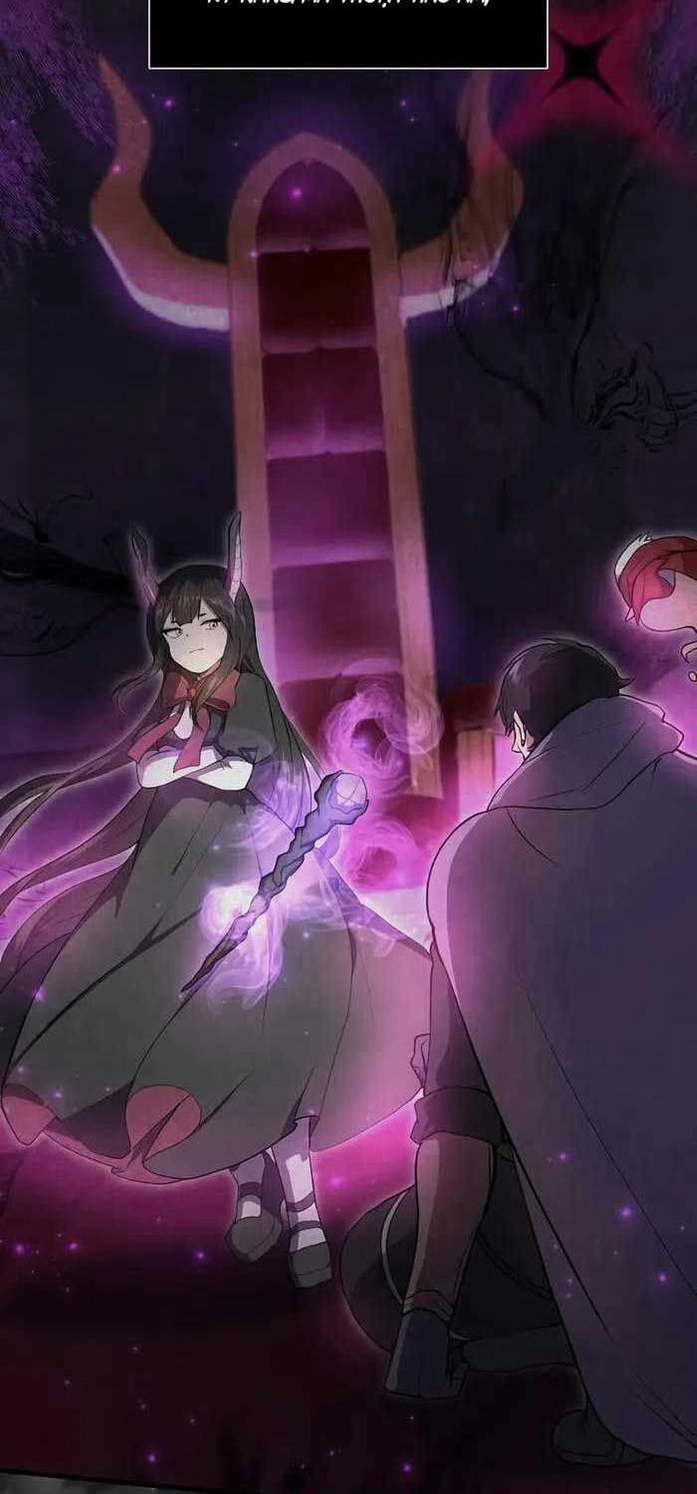 Tôi Thăng Cấp Bằng Kĩ Năng 77 trang 30