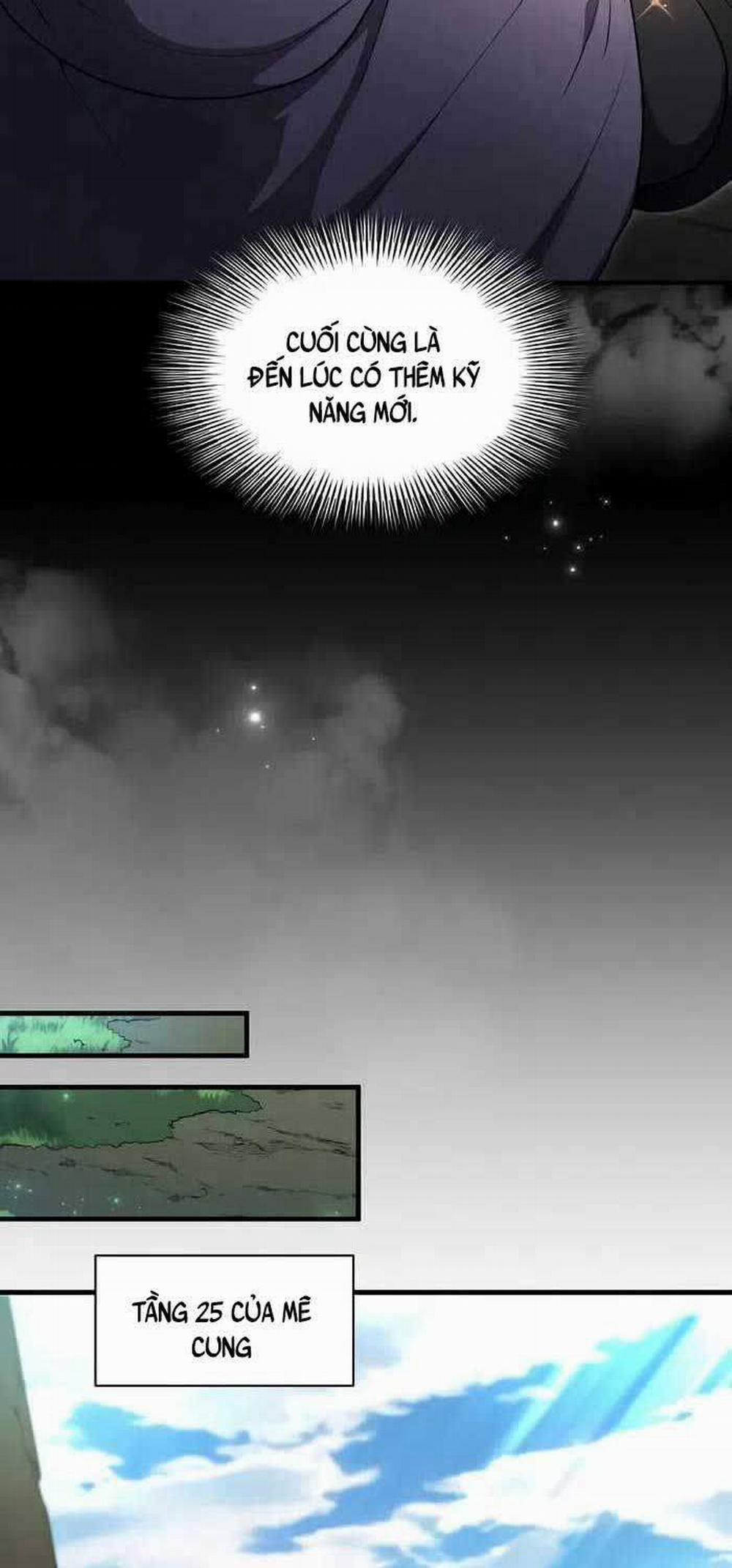 Tôi Thăng Cấp Bằng Kĩ Năng 77 trang 32
